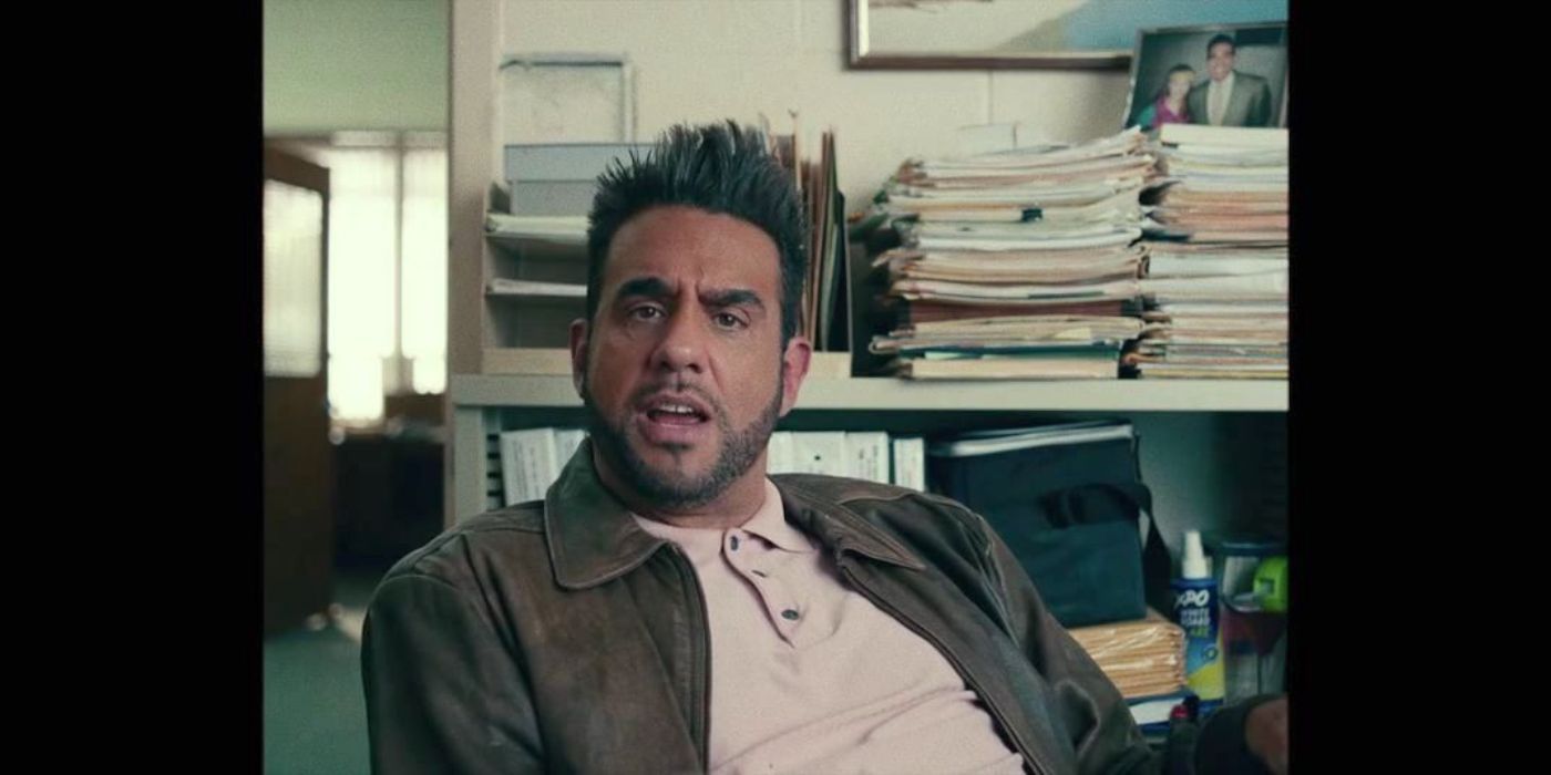 10 Best Bobby Cannavale Movies, Ranked