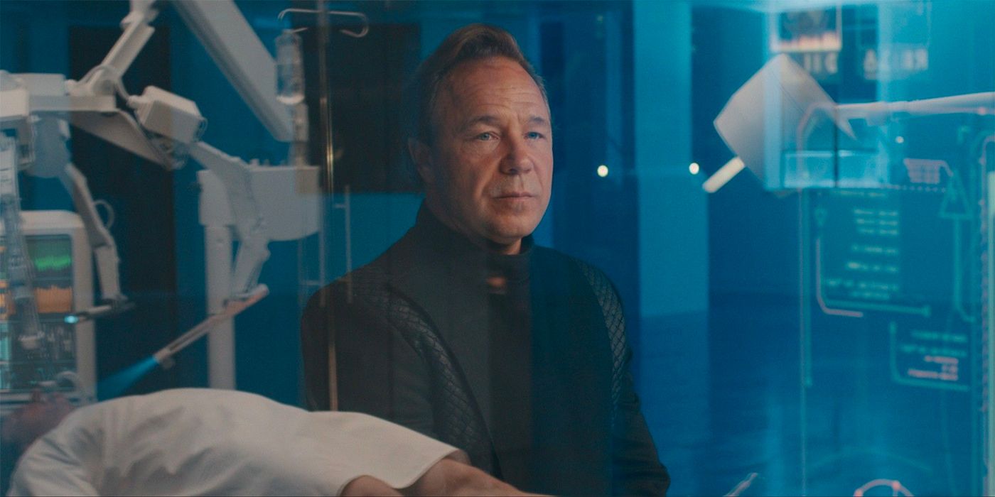 Stephen Graham in Bodies
