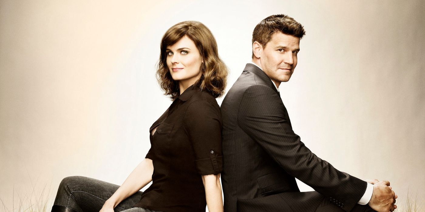 Bones' Cast and Character Guide - Who Makes Up the Crime-Solving Team?