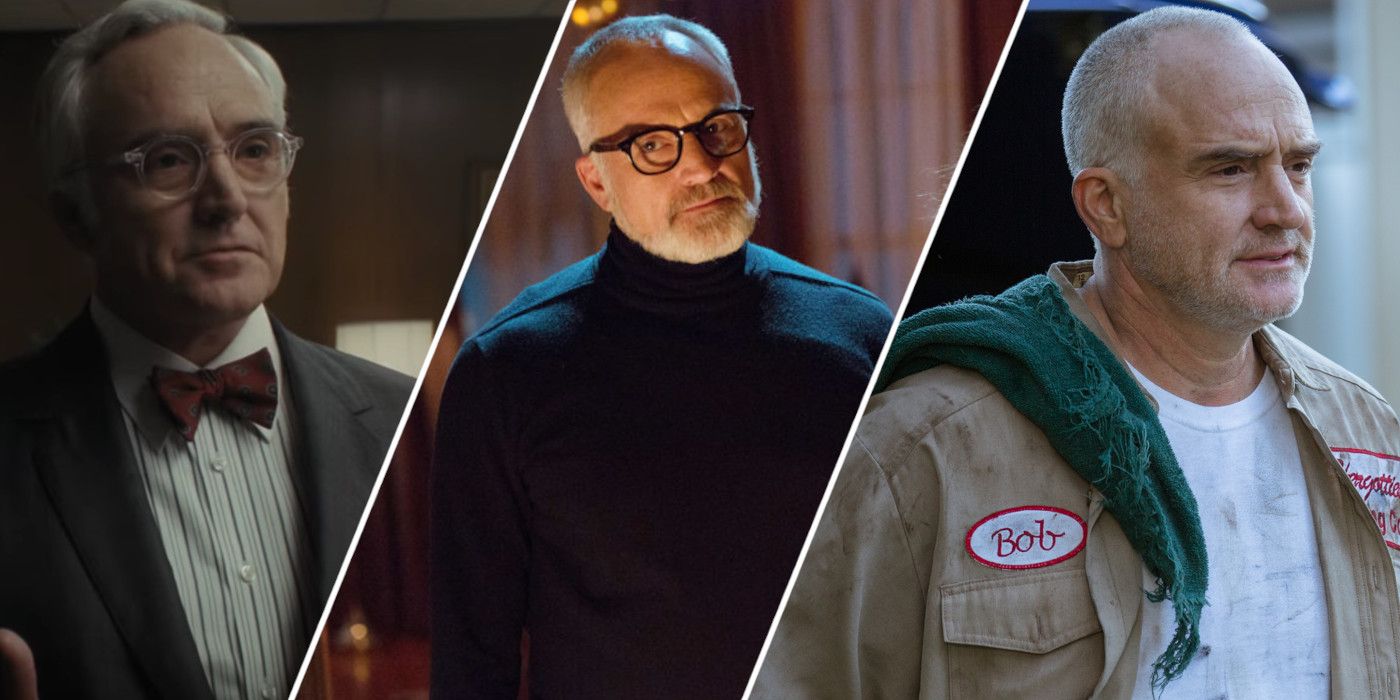 10 Best Bradley Whitford Movies, According to Rotten Tomatoes