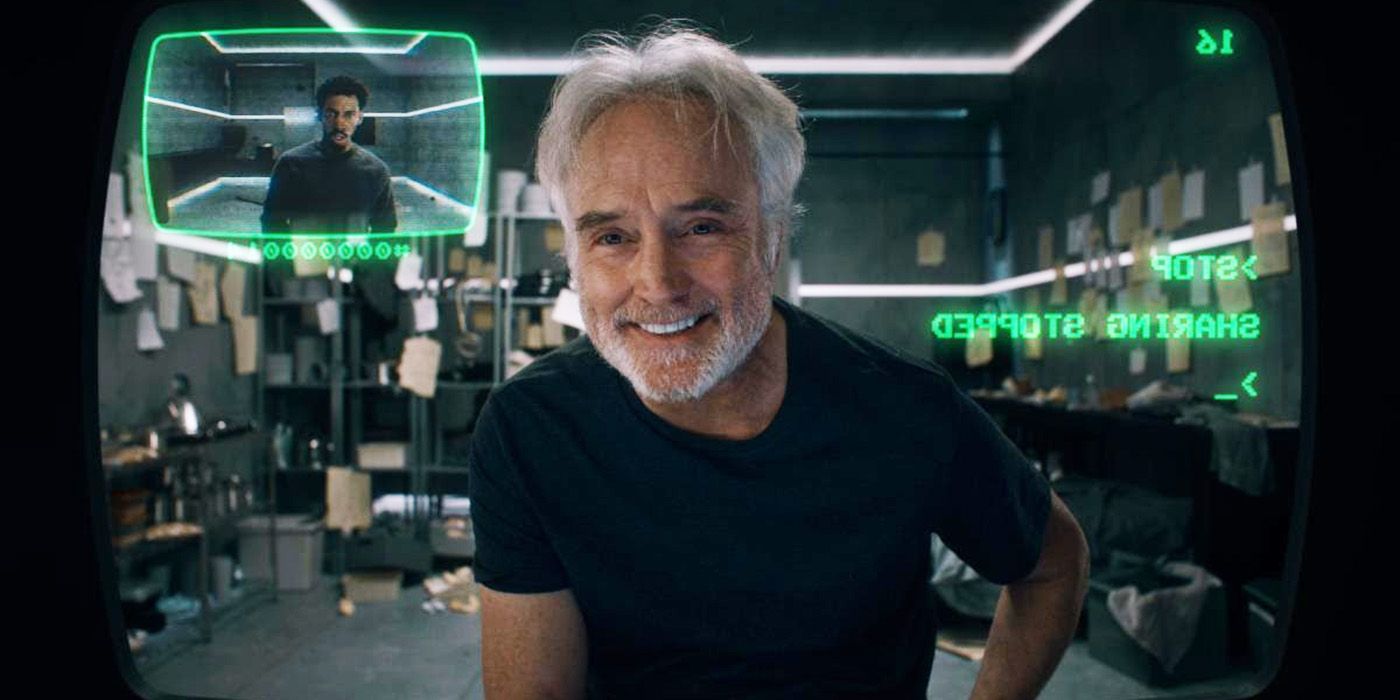 10 Best Bradley Whitford Movies, According to Rotten Tomatoes