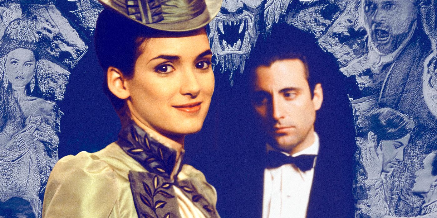 The Godfather III': Why Sofia Coppola Played Mary Corleone Instead of  Winona Ryder