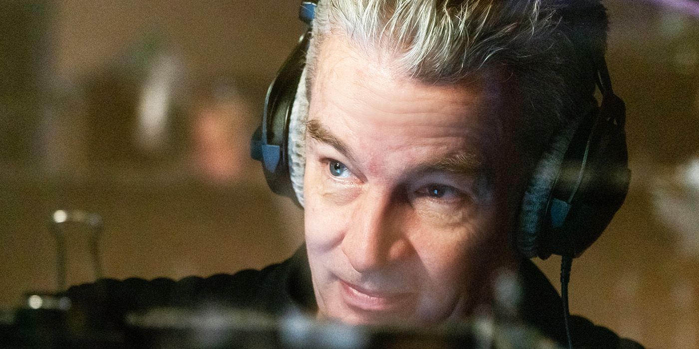 James Marsters for the Buffy podcast