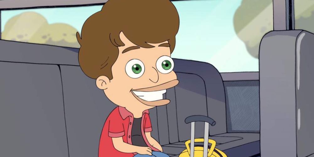 'Big Mouth' Season 7 Finale: A Fresh Start