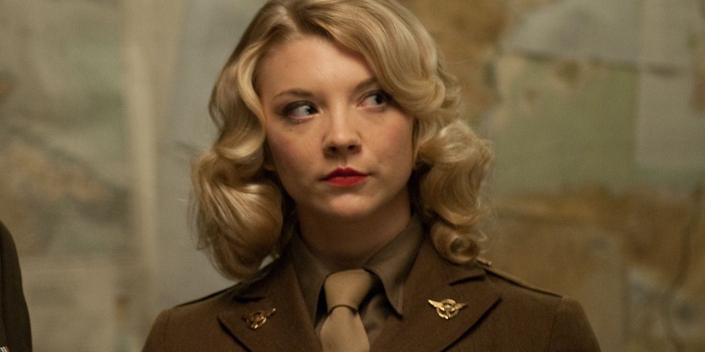 Before ‘Game of Thrones’, Marvel Wasted Natalie Dormer’s Talents