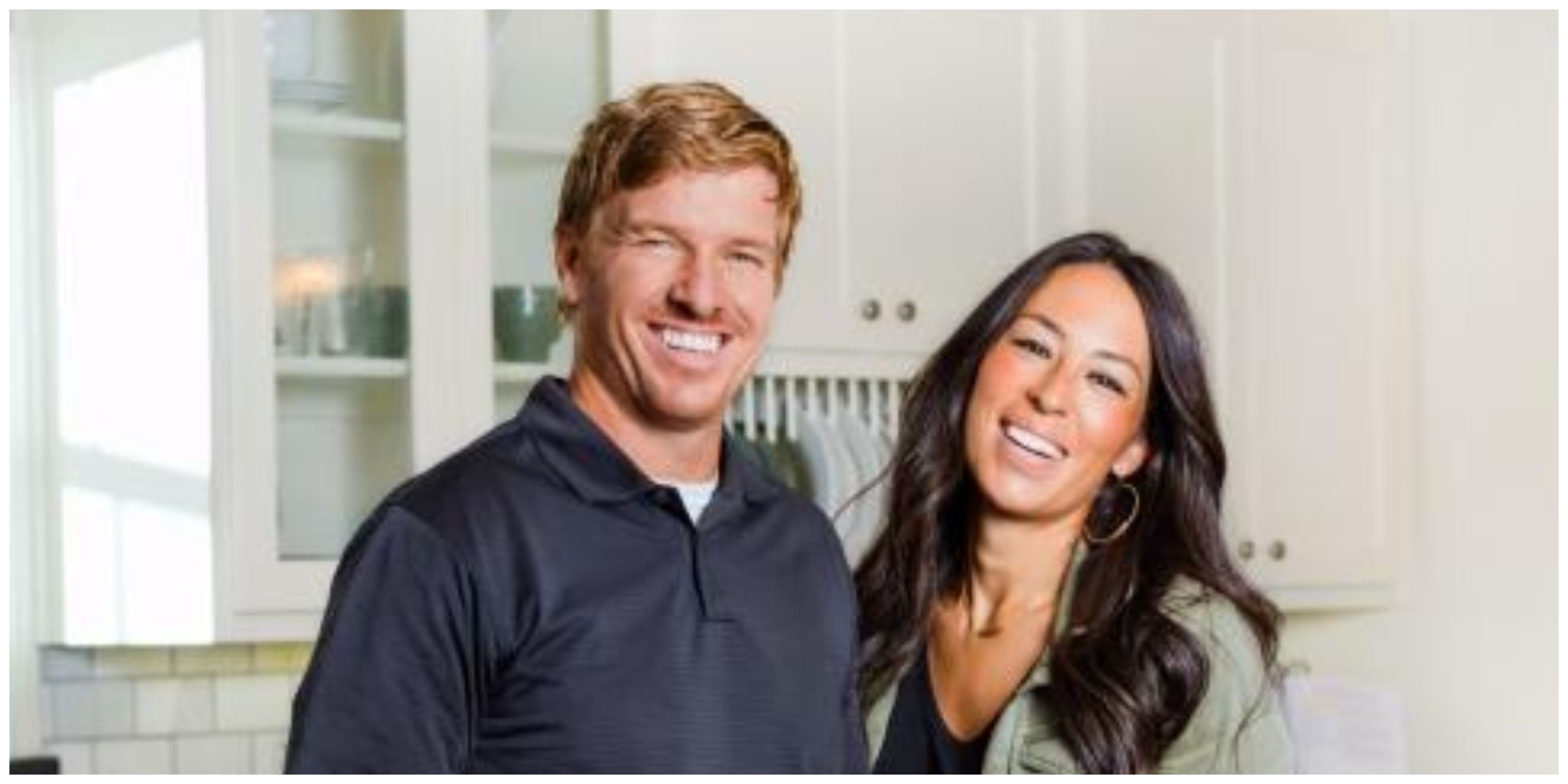 Chip And Joanna Gaines