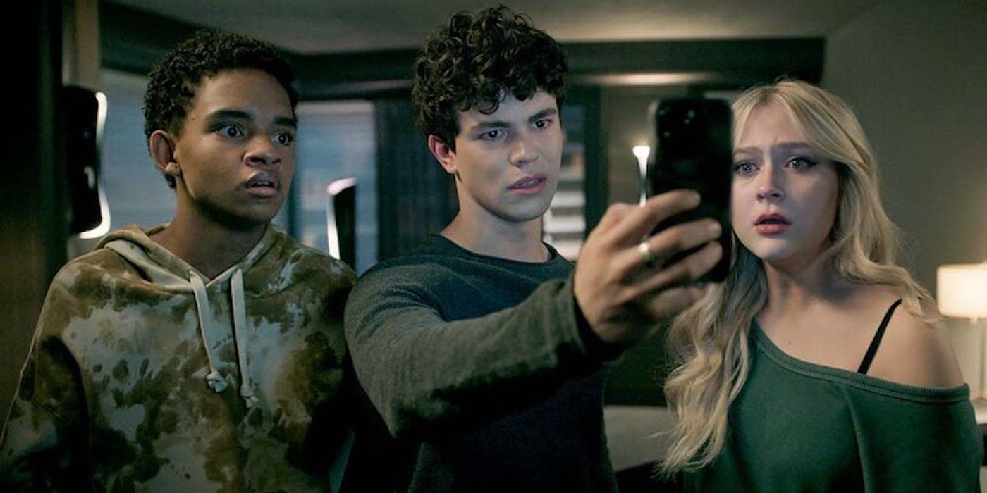 Shocking Death in Season 3 of 'Chucky' Revealed by Executive Producer