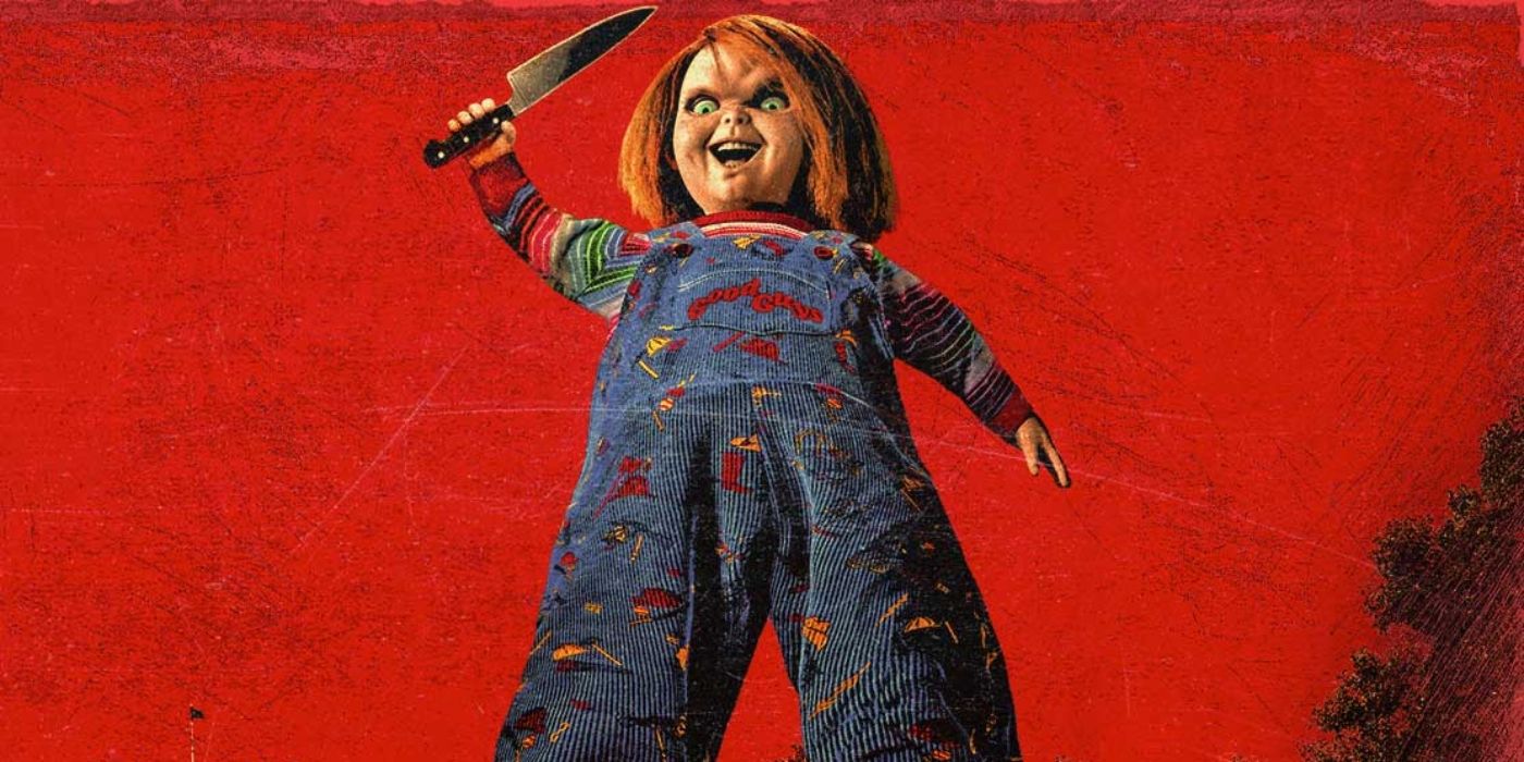 Chucky' Season 3 Text Campaign Produces Killer Results [Exclusive]