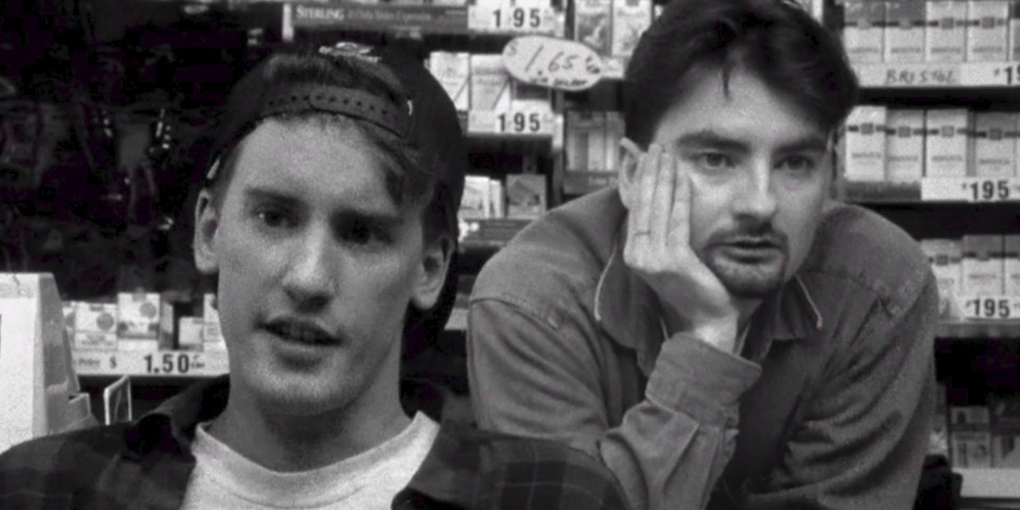 15 Great Movies Turning 30 In 2024 Tempyx Blog   Clerks 19940 