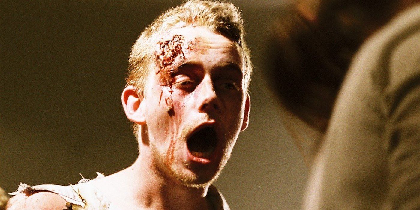 The Surprisingly Affordable Zombie Flick That Impressed Martin Scorsese