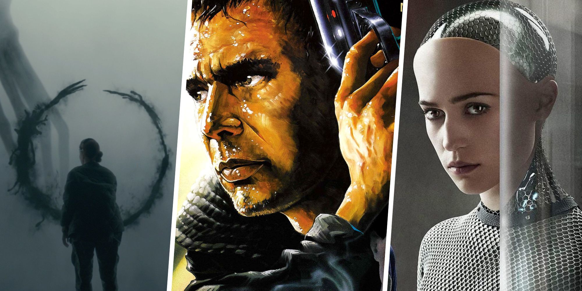 10 Best Cyberpunk Movies, Ranked for Filmmakers