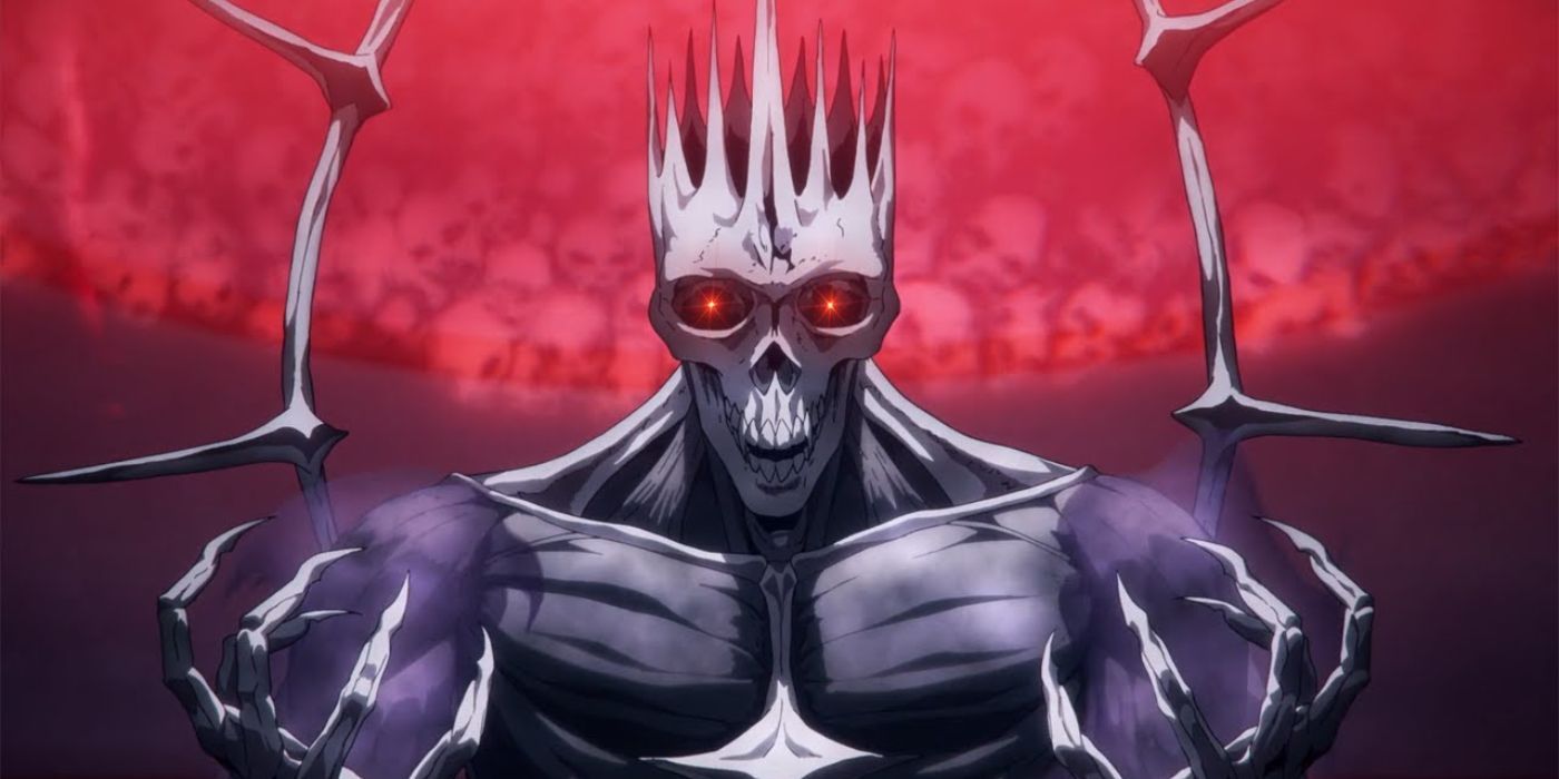 10 Best Villains in the 'Castlevania' Animated Universe, Ranked