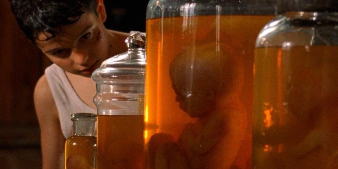 Guillermo del Toro's Forgotten Wartime Horror Gem: Unveiling His Pre-Pan's Labyrinth Masterpiece