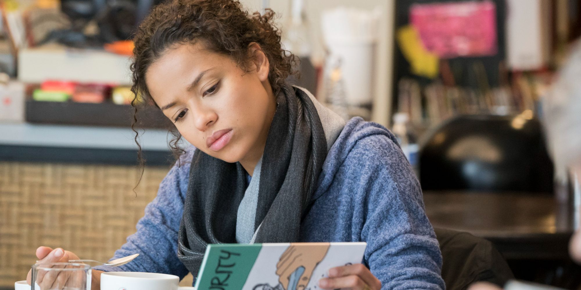 Gugu Mbatha-Raw’s 10 Best Movies and TV Shows, According to Rotten Tomatoes