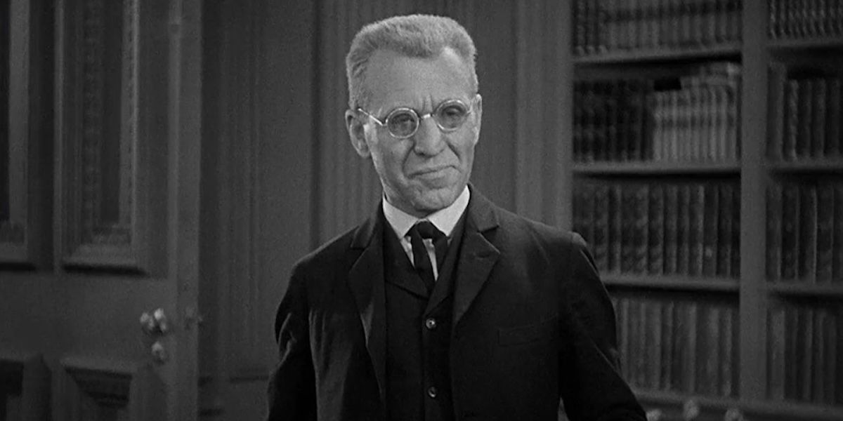 The Ultimate Ranking of the Top 10 Actors in Classic Universal Monster Movies