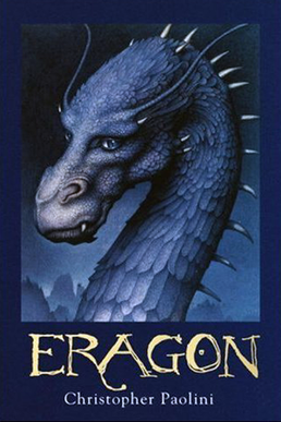 Mature Themes Take Center Stage in Christopher Paolini's 'Murtagh'