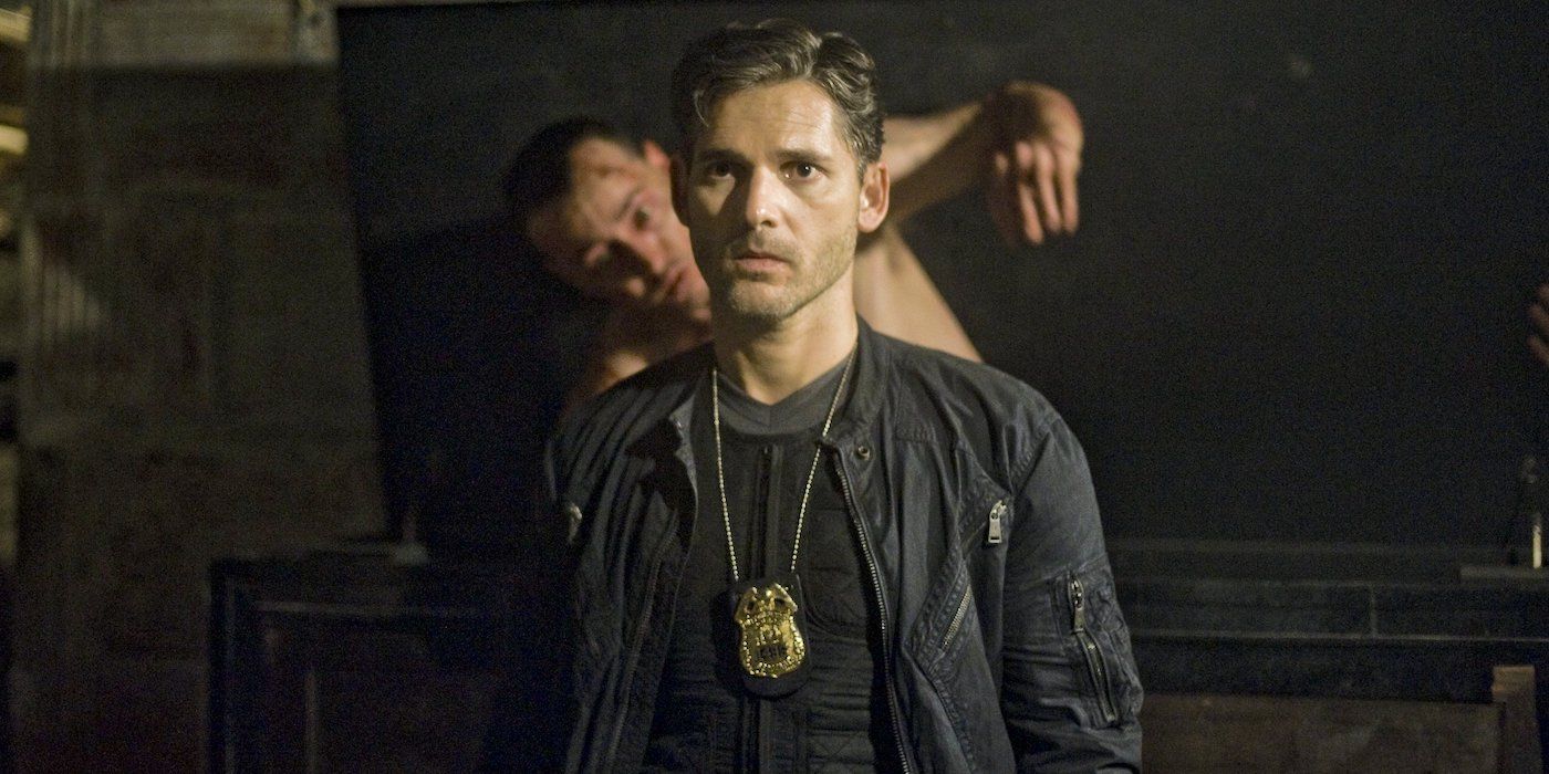 Eric Bana in Deliver Us From Evil