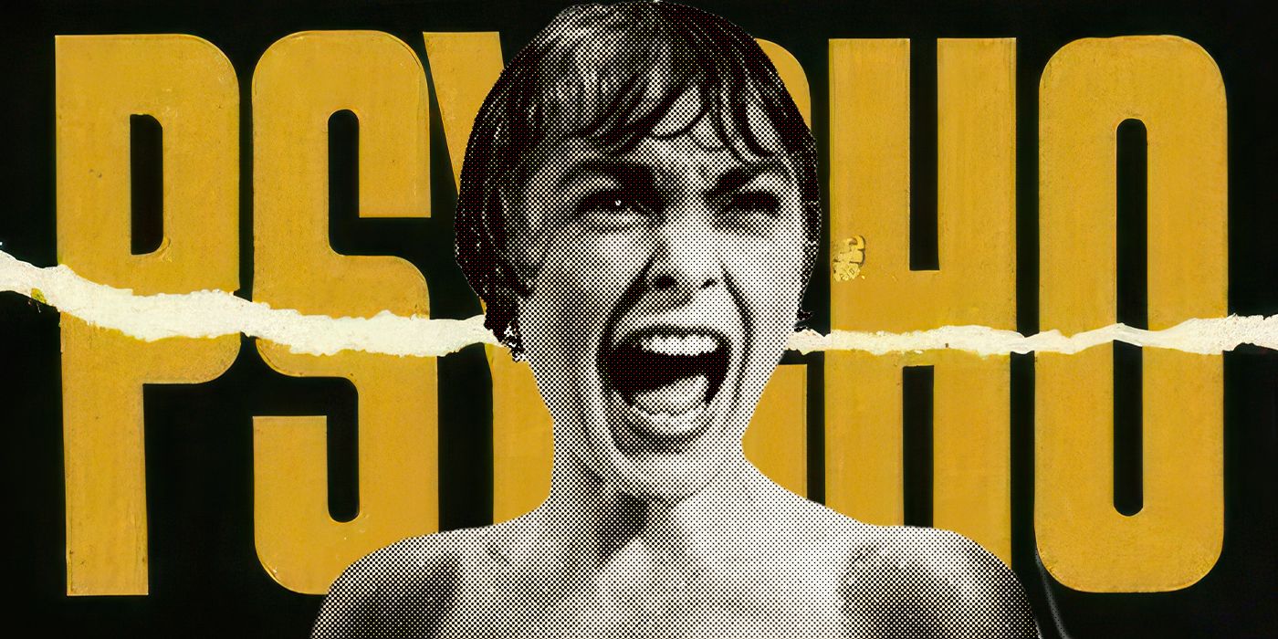 Psycho Movies, Ranked by Scariness 