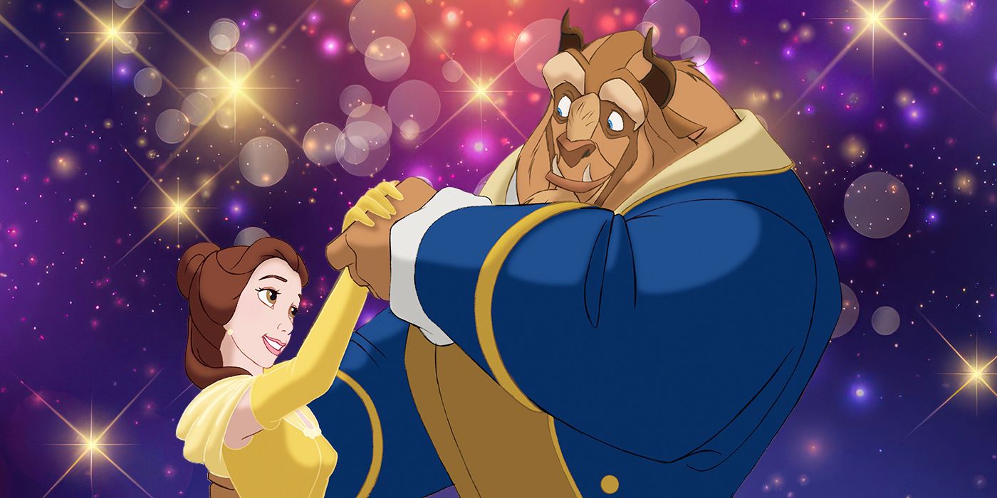 Every-Song-in-'Beauty-and-the-Beast',-Ranked