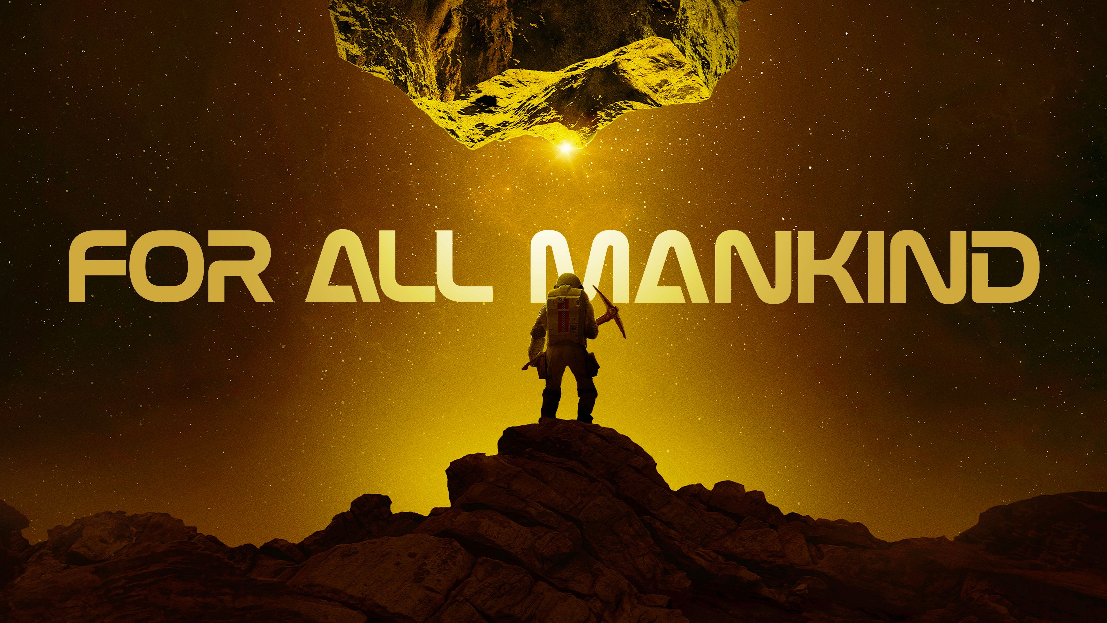 all for mankind season 4