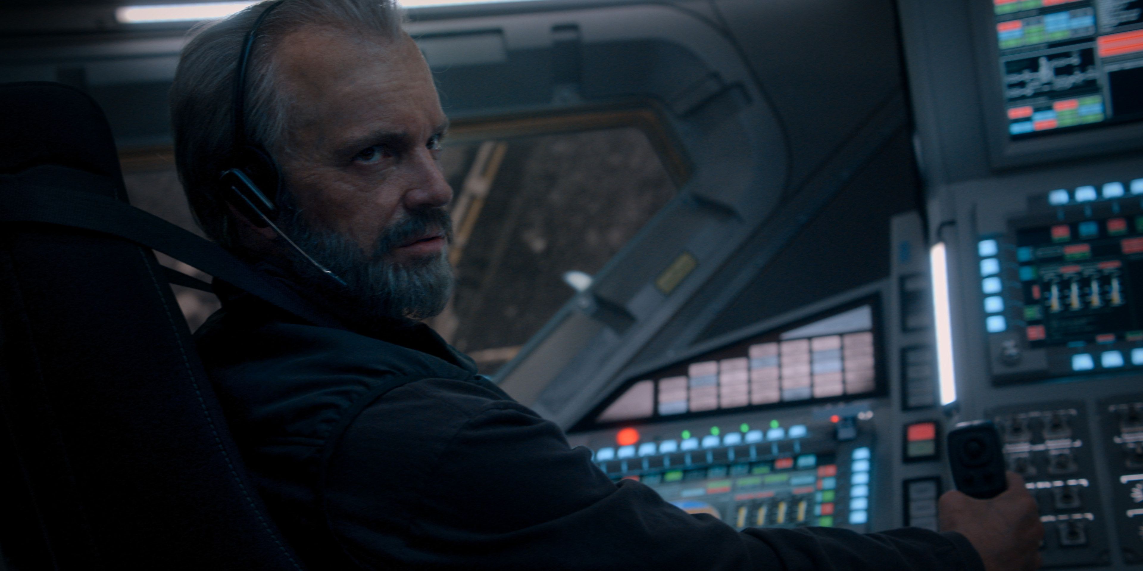 Season 4 of 'For All Mankind' Takes a Leap into the World of Science Fiction [Exclusive]