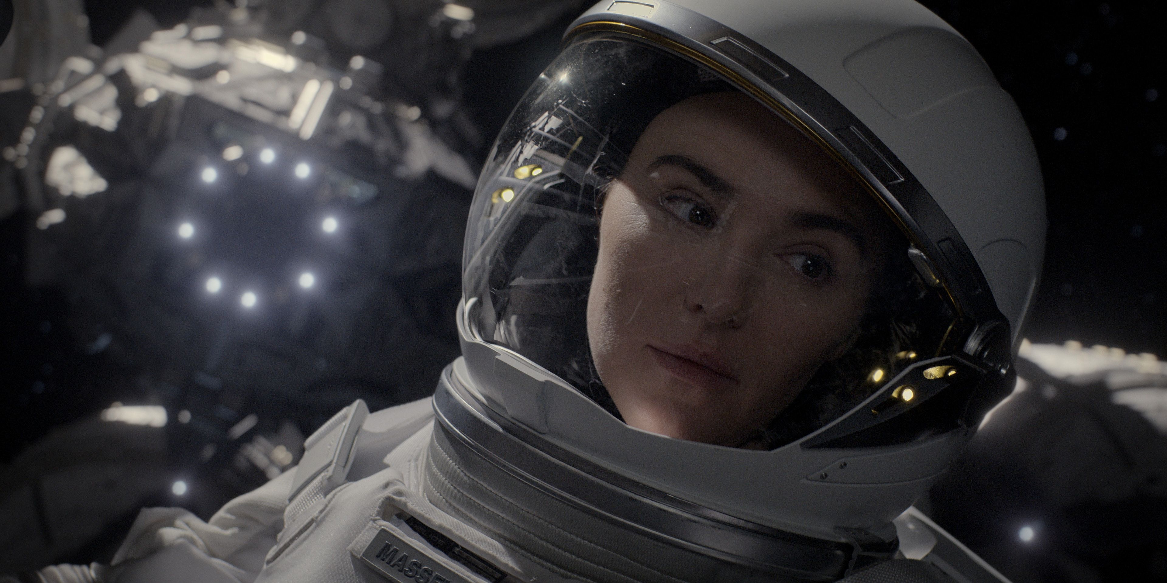 Season 4 of 'For All Mankind' Takes a Leap into the World of Science Fiction [Exclusive]