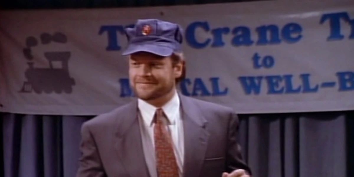 Unveiling Frasier Crane's Journey: The Predecessor Sitcoms You Didn't Know About