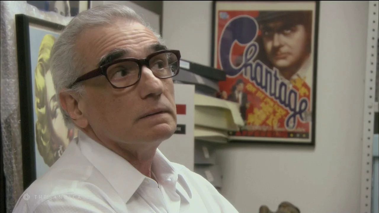 Martin Scorsese's Debut Watchlist: An Exclusive Insight Into His Letterboxd Journey