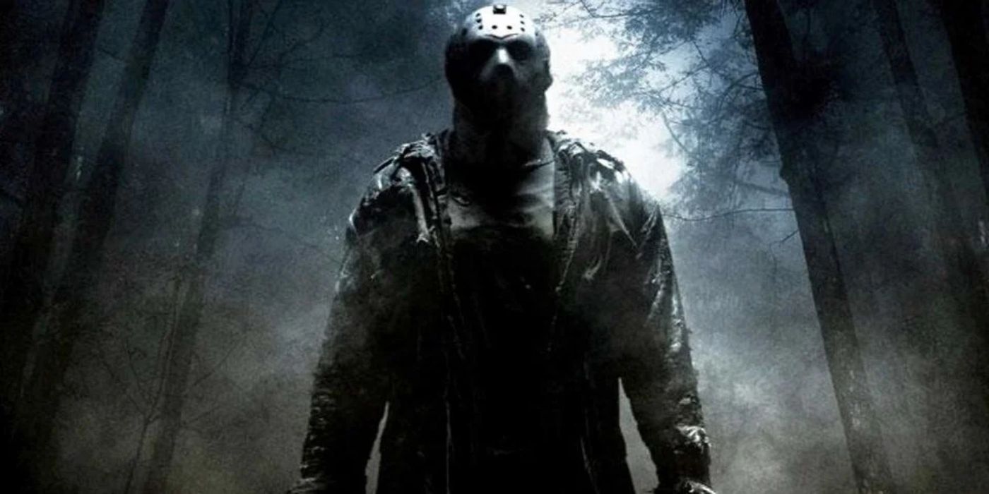 Friday the 13th slashes horror record at US box office, Horror films