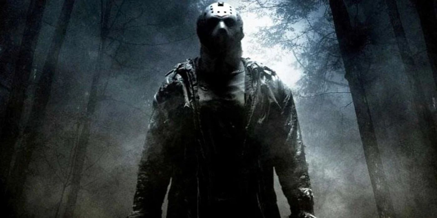 Every Friday the 13th movie, ranked