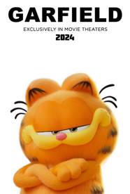  The Garfield Movie Trailer Everyone s Favorite Cat Gets A New Backstory