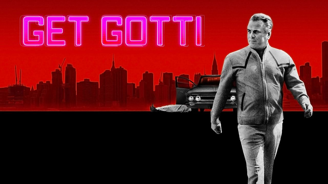 get gotti