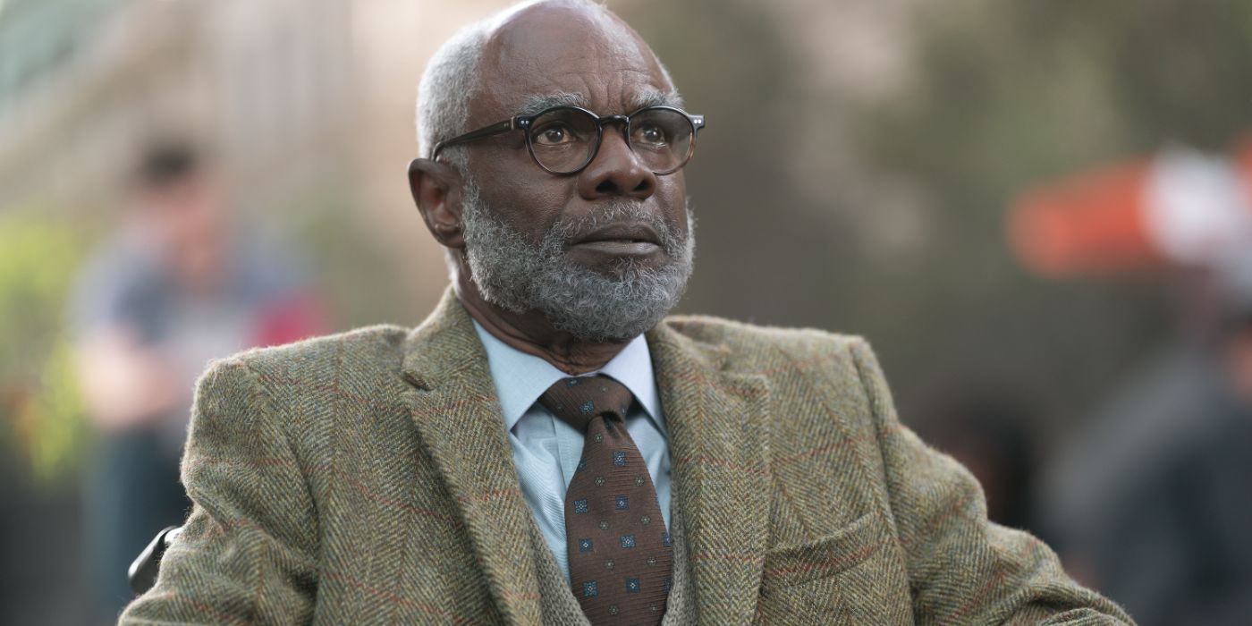 'Percy Jackson and the Olympians' Creatives on Filming in the Volume