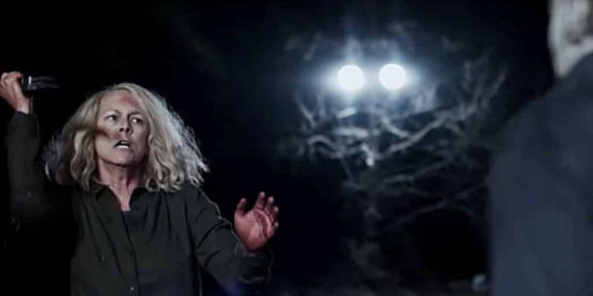 'Halloween's Alternate Ending Would've Killed the Reboot Trilogy