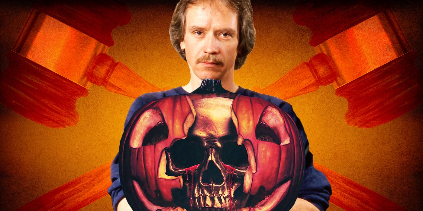 John Carpenter Speaks: 'Halloween' Secrets, Plagiarism Case