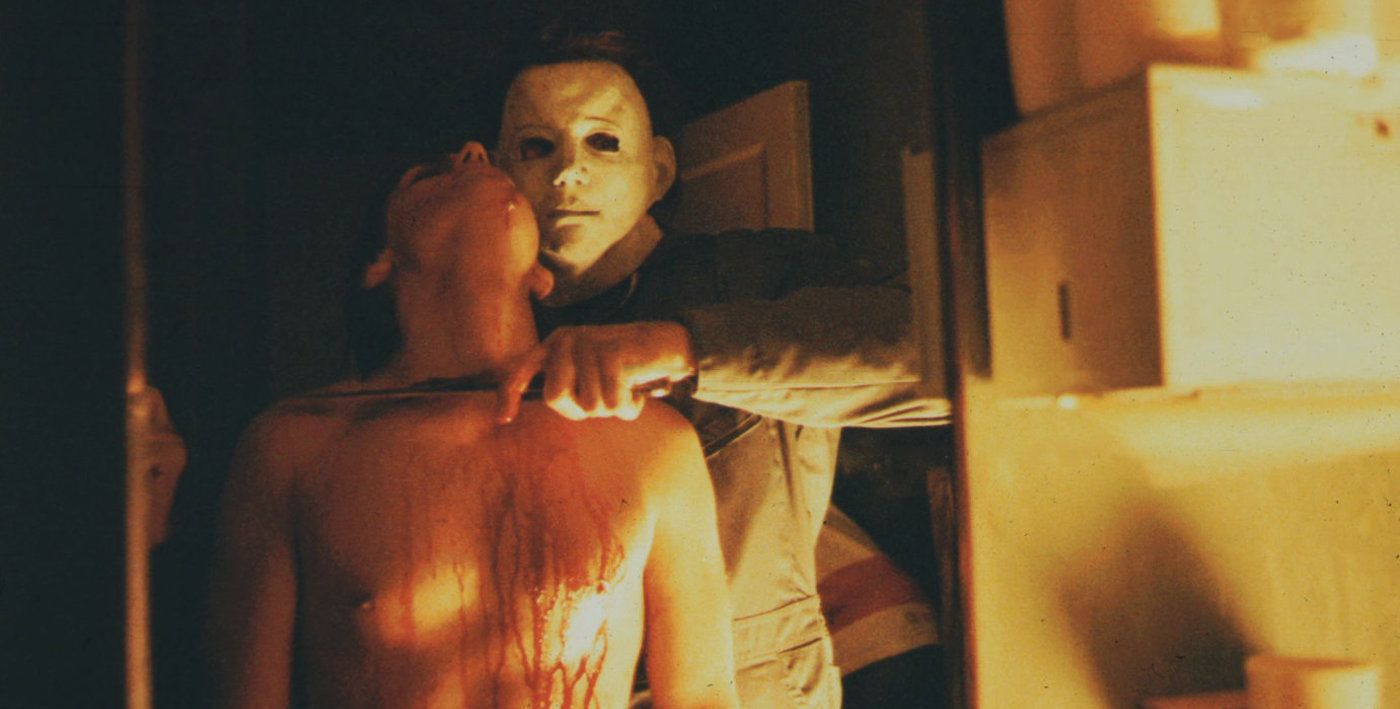 The Terrifying Transformation of Michael Myers: How His Supernatural Evolution Turned Horror Upside Down