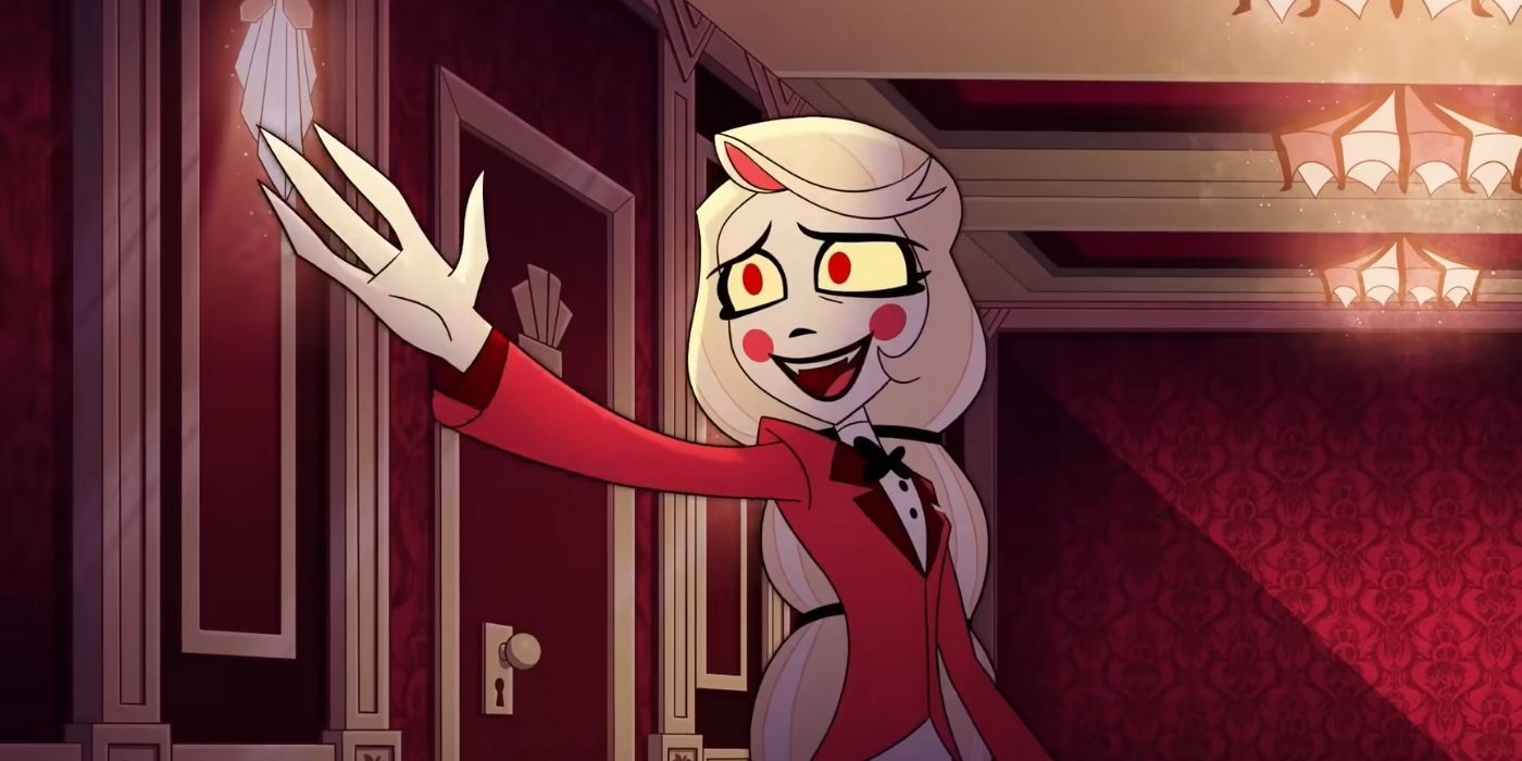 Hazbin Hotel Announces Season 1 Premiere Date and Guest Stars