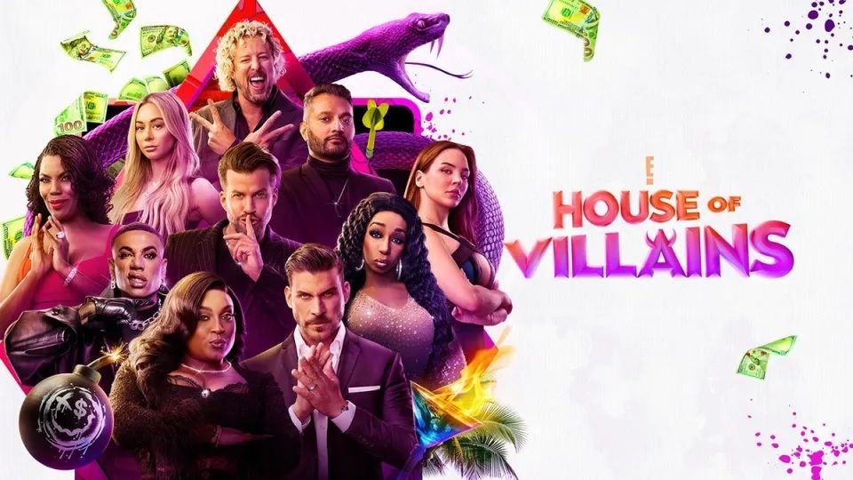 ‘House of Villains’ Season 2 Release Date Teased