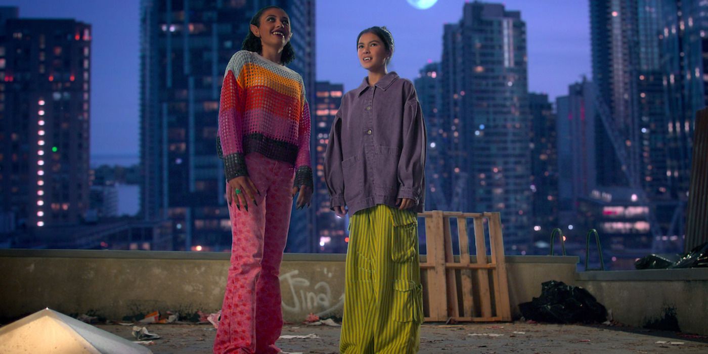 The Enigmatic Shapeshifter Unmasked: Decoding the Ending of 'I Woke Up a Vampire'