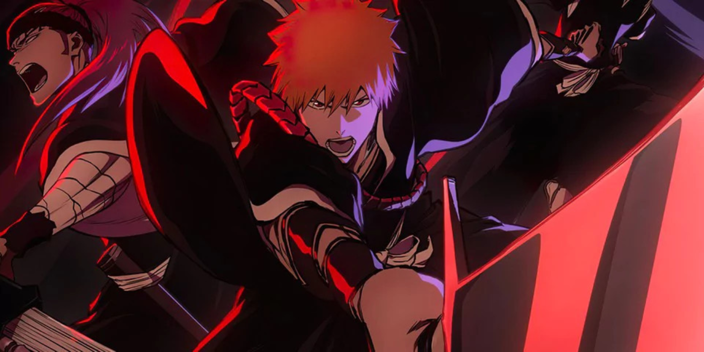 Bleach Thousand-Year Blood War' Season 3 - Everything We Know So Far