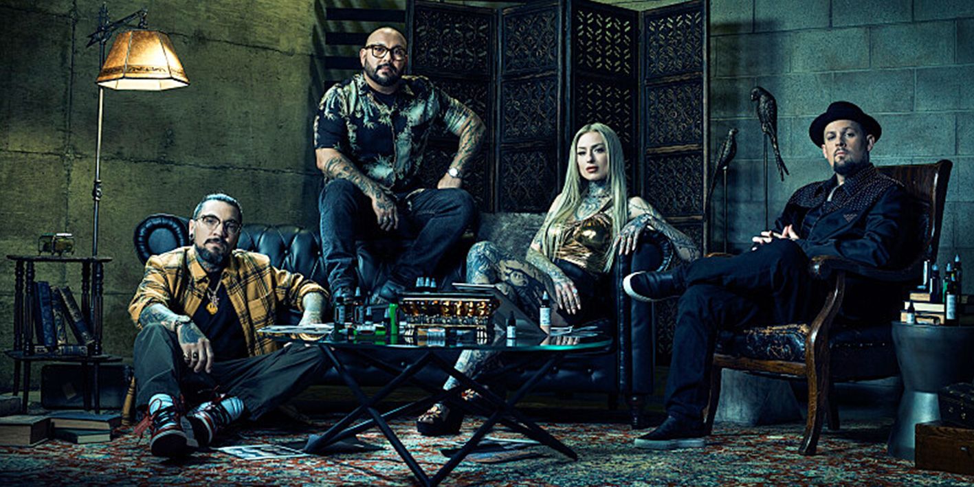 Exciting Reality Shows to Add to Your November-Watching List