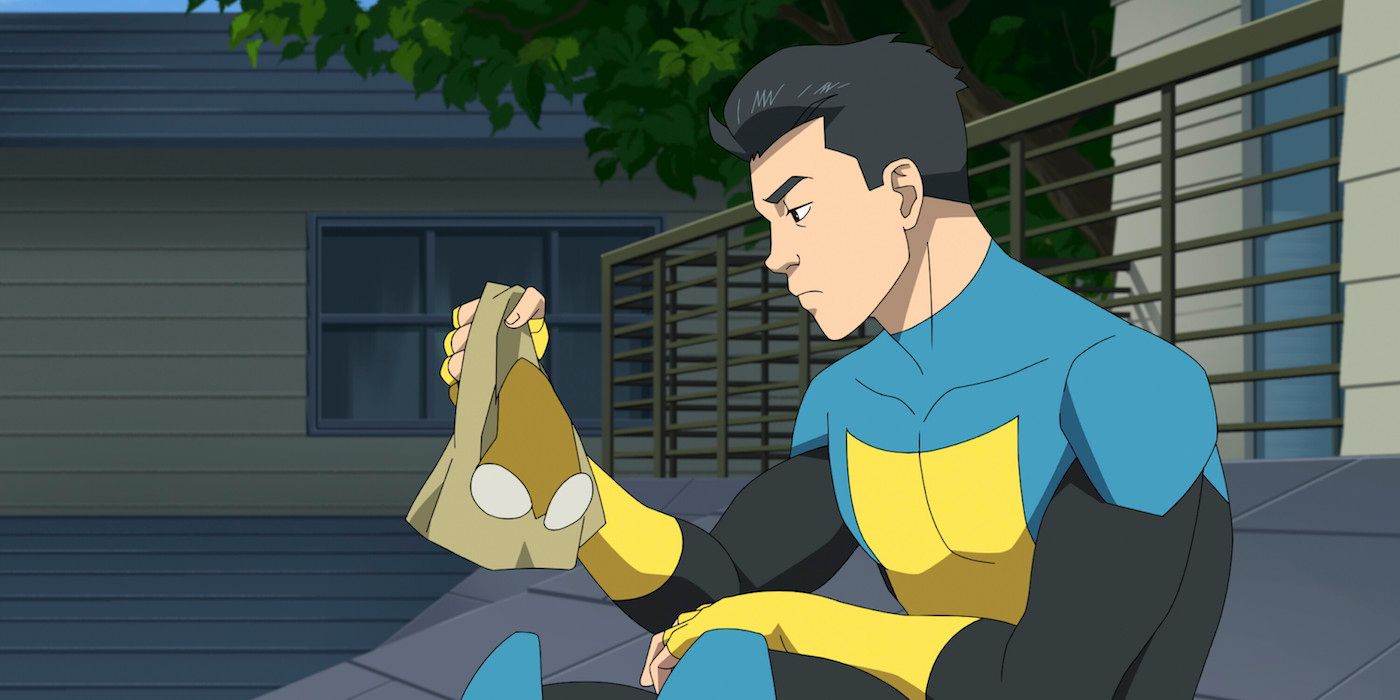 Unbeatable: Reviewing 'Invincible' Season 2 Part 1 – Steven Yeun's Superhero Series Continues to Soar