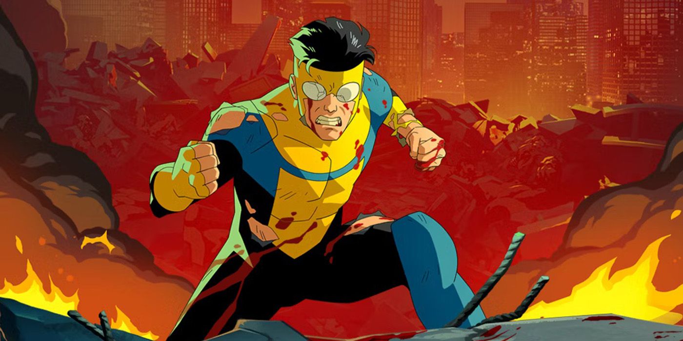 Invincible's Guardians of the Globe cast is expanding for season 2