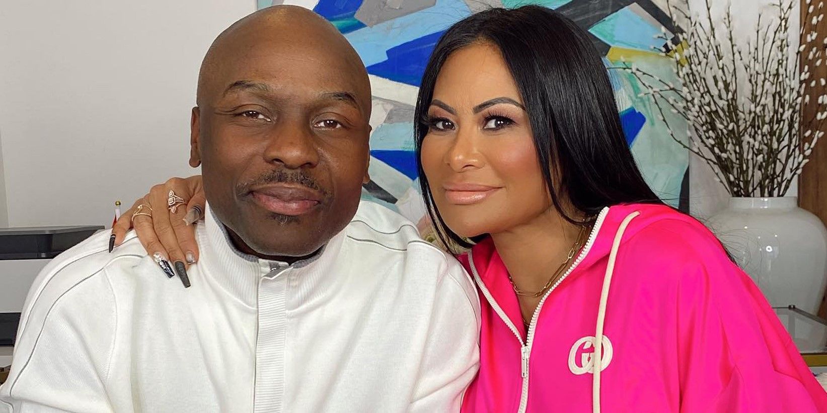 Inside the Birthday Celebration of 'RHOSLC's' Jen Shah Behind Prison Walls