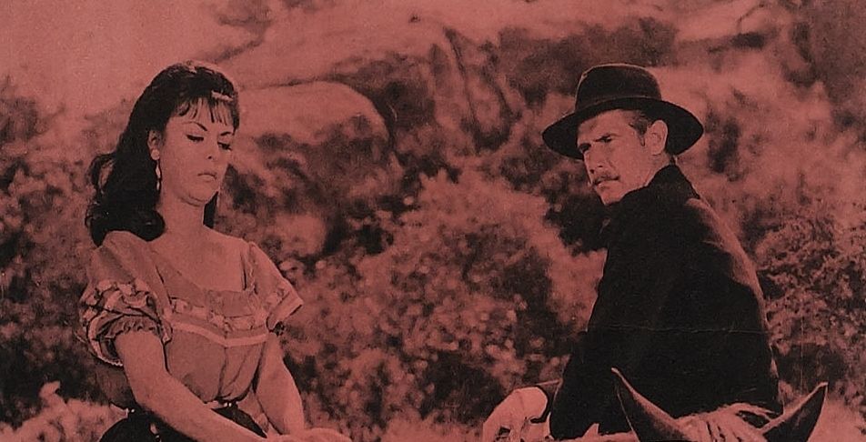 Jesse James! Frankenstein! This Awesomely Bad Horror Western Has It All!