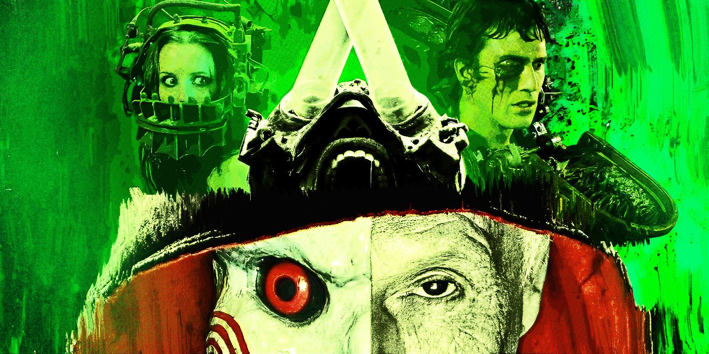 Every Saw Movie Ranked