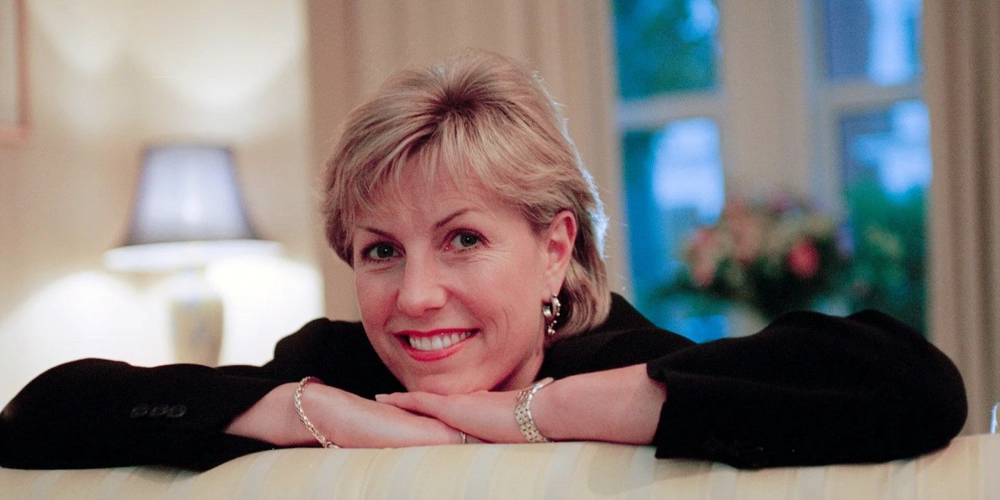 Jill Dando, the victim behind Netflix's 'Who Killed Jill Dando?'