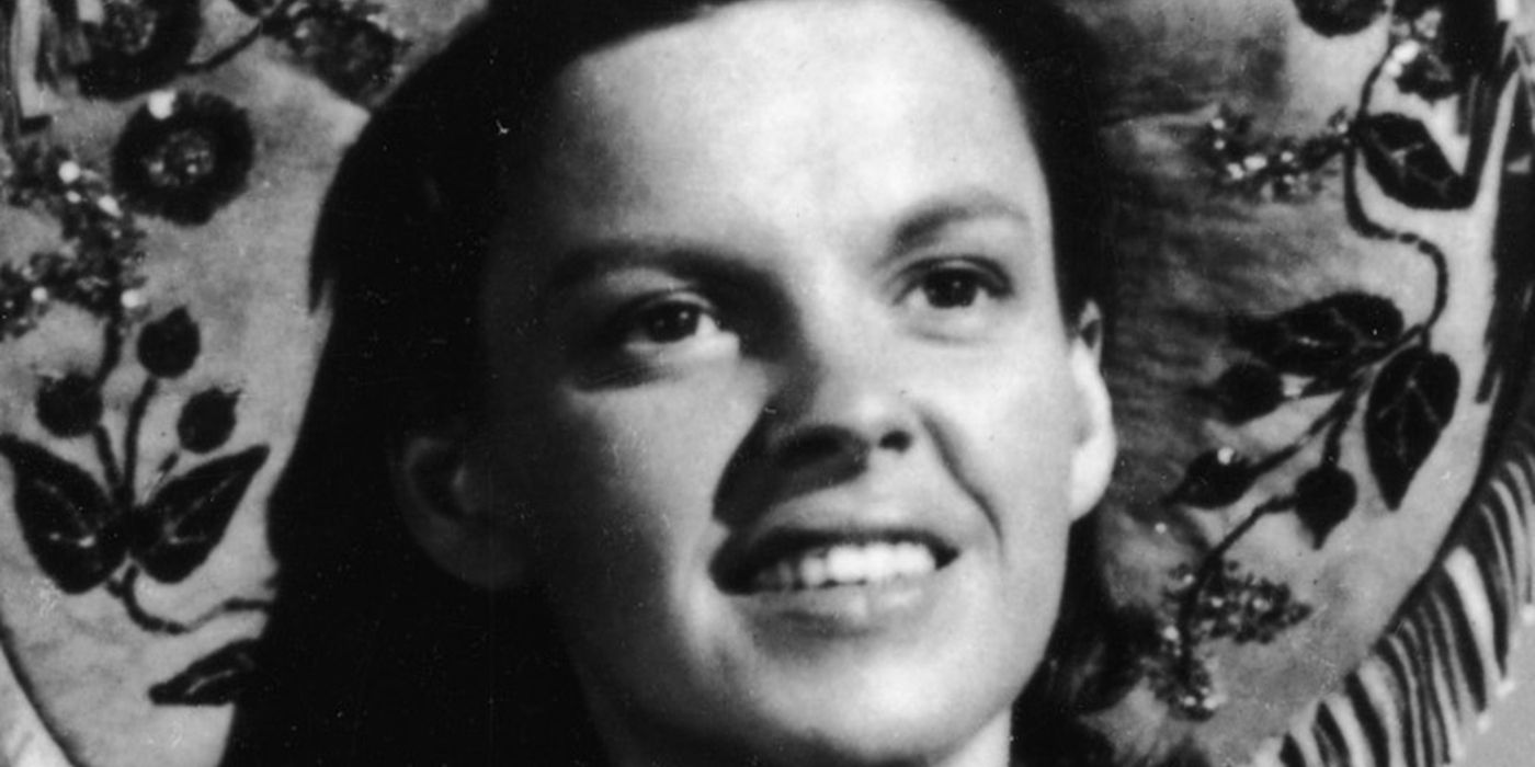 Why Did MGM Fire Judy Garland? - Tempyx Blog