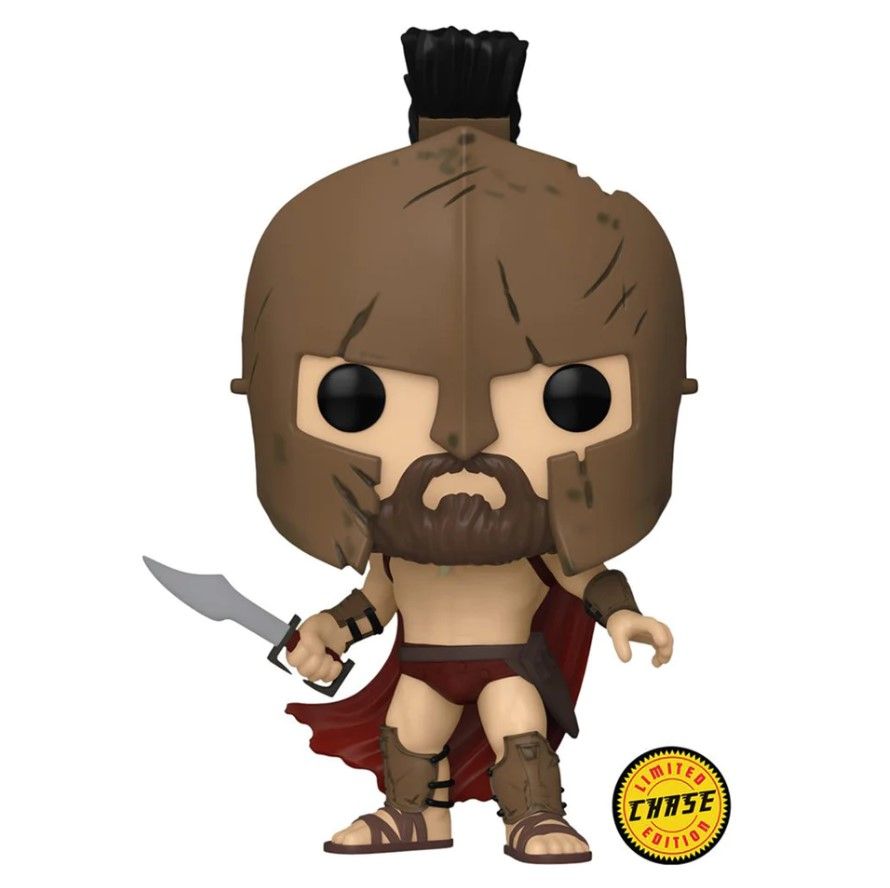 King-Leonidas-Funko