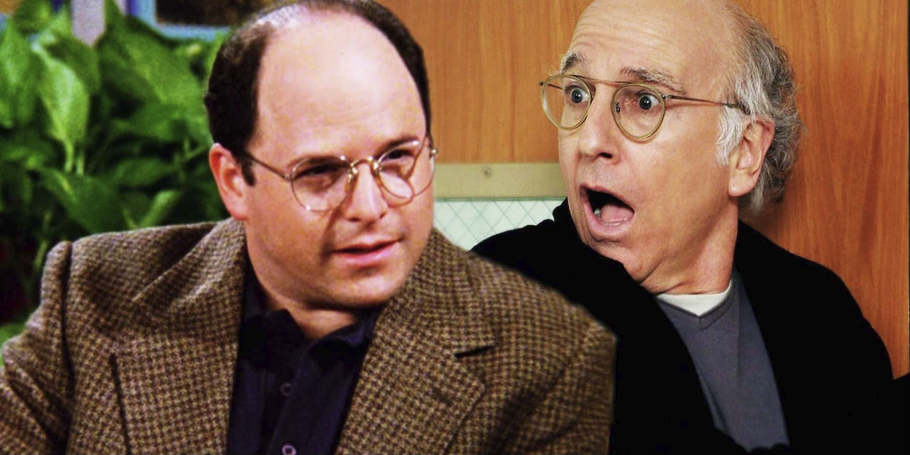 Larry David On Seinfeld: The Genius Behind The Show